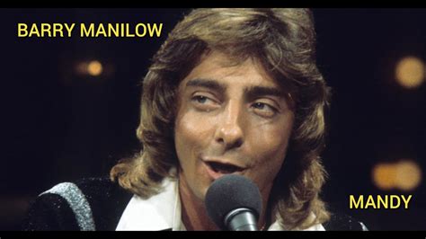 Barry Manilow's YouTube Legacy: Celebrating a Musical Magnate